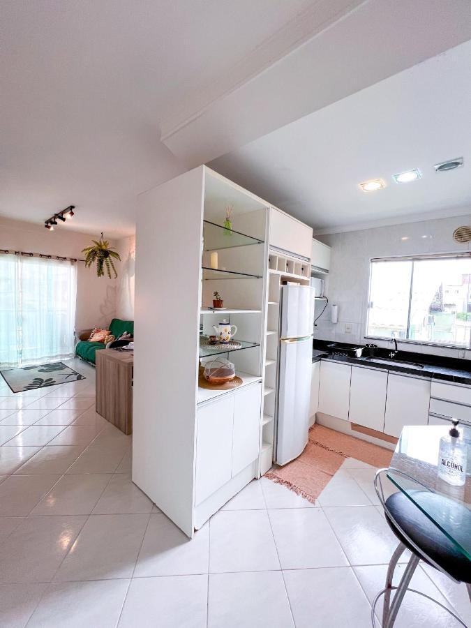 Hospede-Se Com Paola Nesse Lindo Apartamento Completo Com Garagem E Localizacao Estrategica Balneário Camboriú Eksteriør billede