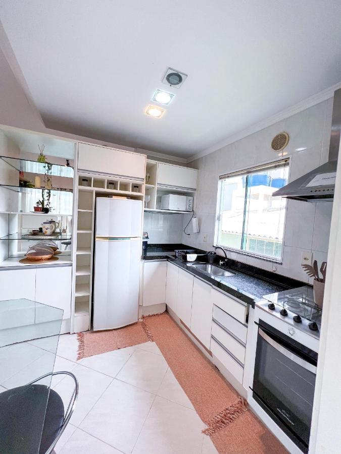 Hospede-Se Com Paola Nesse Lindo Apartamento Completo Com Garagem E Localizacao Estrategica Balneário Camboriú Eksteriør billede