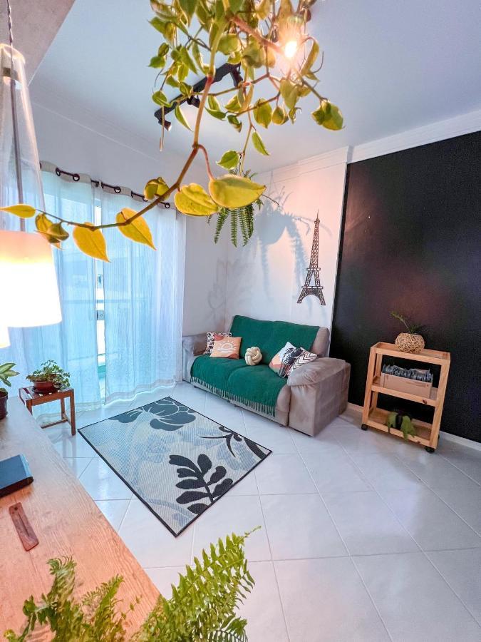 Hospede-Se Com Paola Nesse Lindo Apartamento Completo Com Garagem E Localizacao Estrategica Balneário Camboriú Eksteriør billede