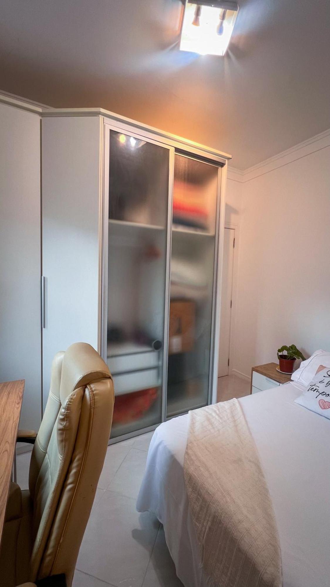 Hospede-Se Com Paola Nesse Lindo Apartamento Completo Com Garagem E Localizacao Estrategica Balneário Camboriú Eksteriør billede