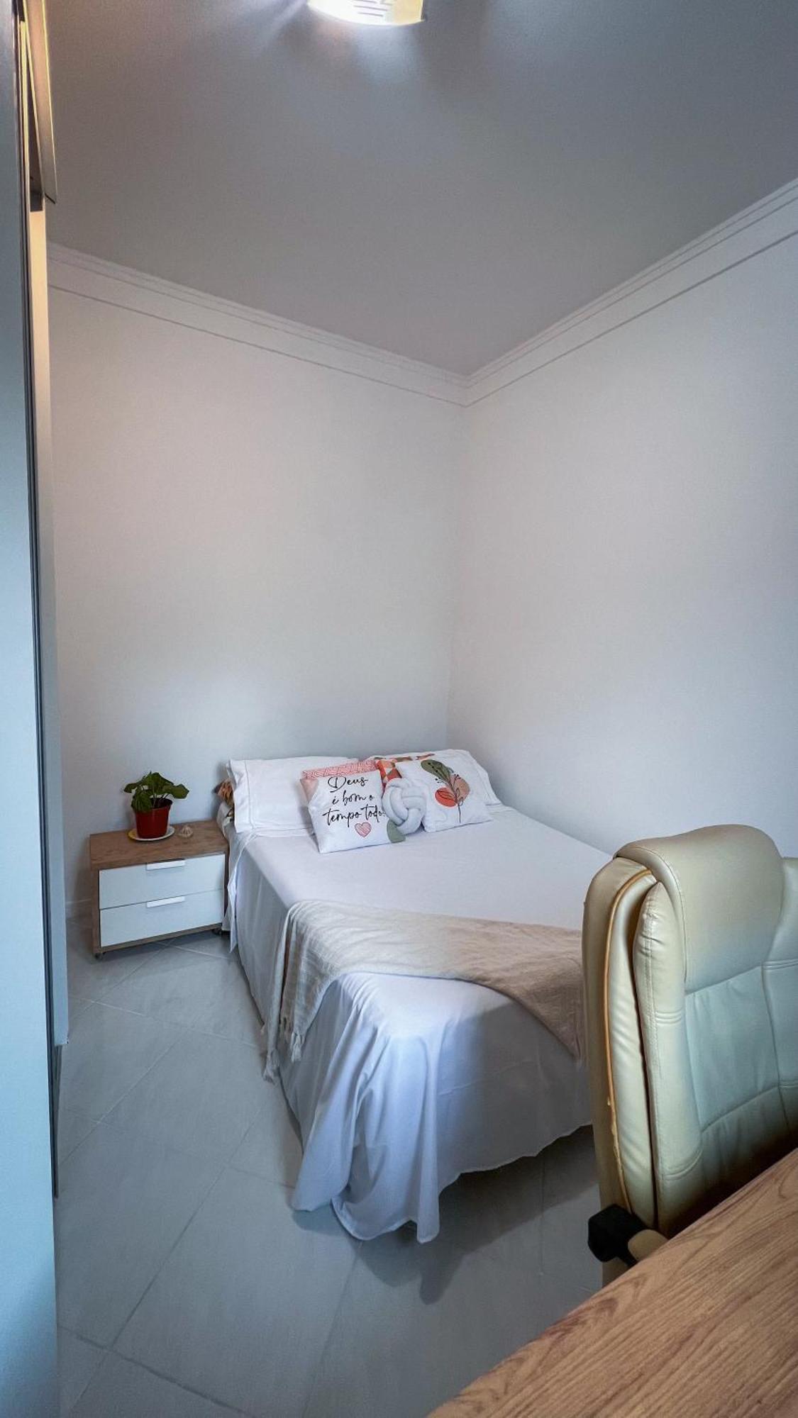 Hospede-Se Com Paola Nesse Lindo Apartamento Completo Com Garagem E Localizacao Estrategica Balneário Camboriú Eksteriør billede