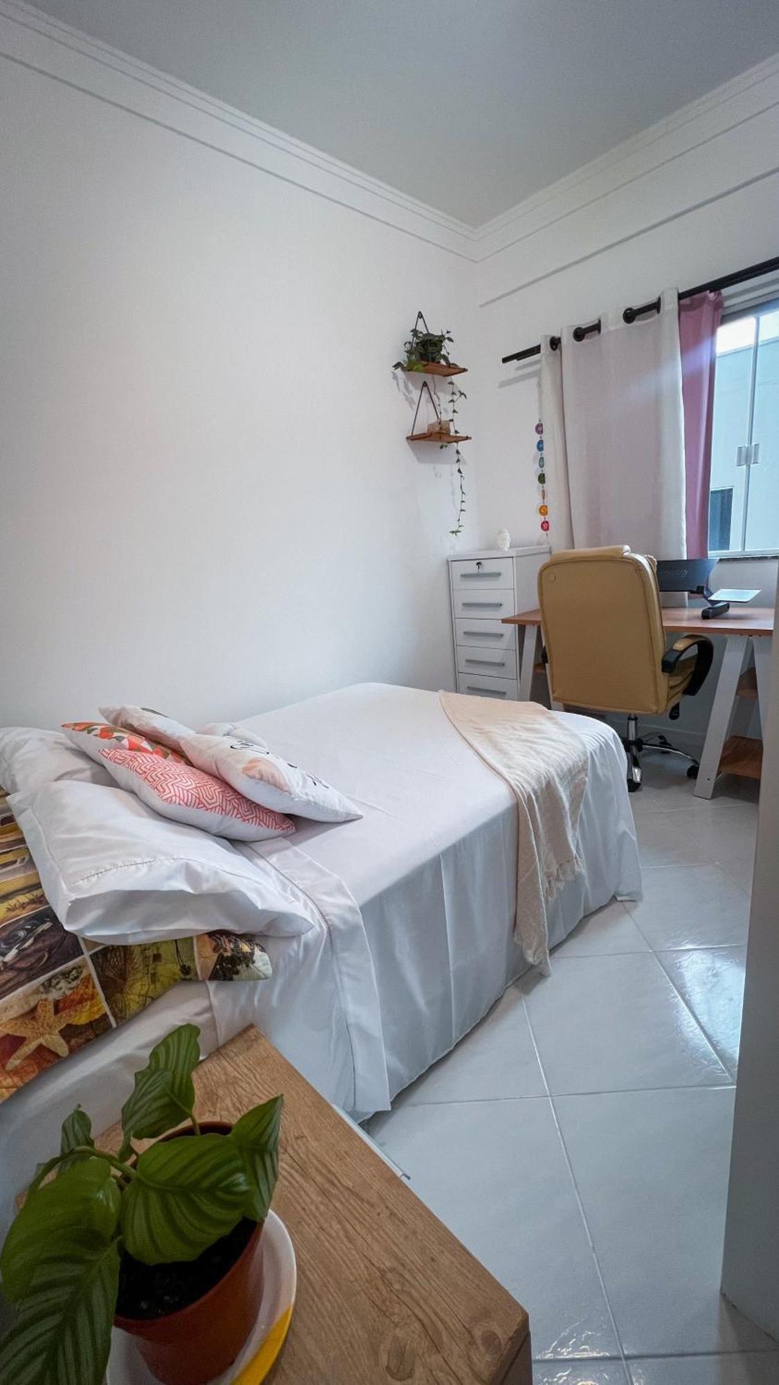 Hospede-Se Com Paola Nesse Lindo Apartamento Completo Com Garagem E Localizacao Estrategica Balneário Camboriú Eksteriør billede